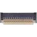 Game Card FPC Connector for Nintendo Switch Lite (16 Pins) (Soldering Required)
