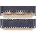 Game Card FPC Connector for Nintendo Switch Lite (16 Pins) (Soldering Required)