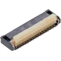 Game Card FPC Connector for Nintendo Switch Lite (16 Pins) (Soldering Required)