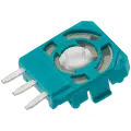 Potentiometer For PlayStation 5 (10 Pack) (Soldering Required)