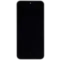 OLED Assembly With Frame For Xiaomi Redmi Note 15 Pro (Refurbished) (Titanium Color)