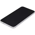 OLED Assembly With Frame For Xiaomi Redmi Note 15 Pro (Refurbished) (Titanium Color)