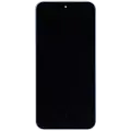 OLED Assembly With Frame For Xiaomi Redmi Note 15 Pro (Refurbished) (Glacier Blue)