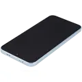 OLED Assembly With Frame For Xiaomi Redmi Note 15 Pro (Refurbished) (Glacier Blue)
