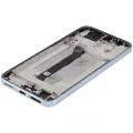 OLED Assembly With Frame For Xiaomi Redmi Note 15 Pro (Refurbished) (Glacier Blue)