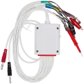 Dedicated Battery Power Test Cable For iPhones (W103A)