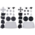 Controller Button Sets For PlayStation 5 (16 Piece Set)
