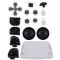Controller Button Sets For PlayStation 5 (16 Piece Set)
