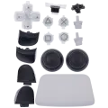 Controller Button Sets For PlayStation 5 (16 Piece Set)