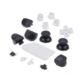 Controller Button Sets For PlayStation 5 (16 Piece Set)