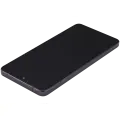 OLED Assembly With Frame For Xiaomi Poco F7 Pro / Redmi K80 (Refurbished) (Black)
