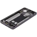 OLED Assembly With Frame For Xiaomi Poco F7 Pro / Redmi K80 (Refurbished) (Black)