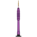 Pentalobe / 5 Star Point Screwdriver For iPhones 0.8MM (Best Series)