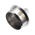 NK2090W45-01 (9mm) Precision Nozzle for TR1300A and 861DW Hot Air Rework Stations (for PCB Soldering/ Desoldering) (Quick)