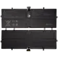 Replacement Battery For Microsoft Surface Laptop Go (1943) (916TA135H/DYNZ02)