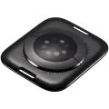 Back Cover Assembly For Watch Series 8 (45mm) (GPS Version) (Aluminum / Space Black)