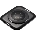 Back Cover Assembly For Watch Series 9 (45mm) (GPS Version) (Aluminum / Space Black)
