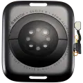 Back Cover Assembly For Watch Series 9 (45mm) (LET Version) (Aluminum / Space Black)