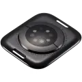 Back Cover Assembly For Watch Series 9 (41mm) (GPS Version) (Aluminum / Space Black)