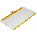 Replacement Battery For Lenovo Tab P12 (TB370) (L21D2P31)