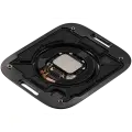 Back Cover Assembly For Watch Series 7 (45mm) (GPS Version)(Nike)