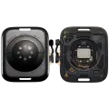 Back Cover Assembly For Watch Series 7 (45mm) (LTE  Version) (Nike)