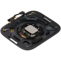 Back Cover Assembly For Watch Series 7 (45mm) (LTE  Version) (Nike)