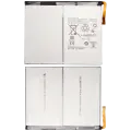 Replacement Battery For Samsung Galaxy Tab S9 FE 10.9" (X510 / X516) (2023)(EB-BX516ABY)