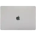 Complete LCD Display Assembly For MacBook 12" A1534 (2015-2017) (Used OEM Pull: Grade B) (Silver)
