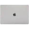 Complete LCD Display Assembly For MacBook Pro 15" A1707 (2016) (Used OEM Pull: Grade B) (Silver)