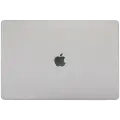 Complete LCD Display Assembly For MacBook Air 13" A1932 (2018-2019) (Used OEM Pull: Grade B) (Silver)