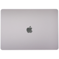 Complete LCD Display Assembly For MacBook Pro 15" A1707 (2016-2017) (Used OEM Pull: Grade A) (Space Gray)