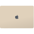 Complete LCD Display Assembly For MacBook 12" A1534 (2015-2017) (Used OEM Pull: Grade A) (Gold)