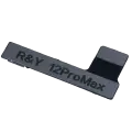 Battery Tag-On Flex Cable For iPhone 12 Pro Max (Refox)