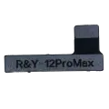 Battery Tag-On Flex Cable For iPhone 12 Pro Max (Refox)
