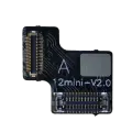 Back Camera Tag-On Flex Cable For iPhone 12 Mini (Refox)