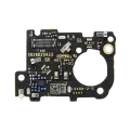 SIM Card Reader For Moto Edge Plus / Edge 30 Pro (XT2201-1/4 / 2022) (Genuine OEM)