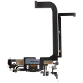 Charging Port Flex Cable For iPhone 13 Pro Max (Aftermarket Plus) (Alpine Green)