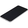 OLED Assembly With Frame For Xiaomi 14 Ultra (Refurbished) (White)