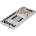 OLED Assembly With Frame For Xiaomi 14 Ultra (Refurbished) (White)