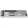 OLED Assembly With Frame For Xiaomi 14 Ultra (Refurbished) (White)