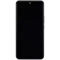 OLED Assembly With Frame For Xiaomi 14 Ultra (Refurbished) (Black)