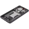 OLED Assembly With Frame For Xiaomi 14 Ultra (Refurbished) (Black)