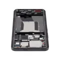 OLED Assembly With Frame For Xiaomi 14 Ultra (Refurbished) (Black)