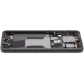 OLED Assembly With Frame For Xiaomi 14 Ultra (Refurbished) (Black)