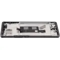 OLED Assembly With Frame For Xiaomi Redmi Note 14 Pro 5G / Xiaomi Poco X7 (Refurbished) (Midnight Black)