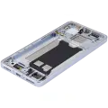 OLED Assembly With Frame For Xiaomi Poco F7 Pro / Redmi K80 (Refurbished) (Blue)