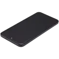 OLED Assembly With Frame For Xiaomi Poco M8 Pro 5G / Redmi Note 15 Pro+ 5G (Refurbished) (Black)