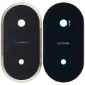 Back Camera Lens (Glass Only) With Adhesive For Xiaomi Redmi A5