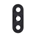 Back Camera Lens With Bezel Ring For Samsung Galaxy Z Fold 7 (F966) (Silver Shadow)